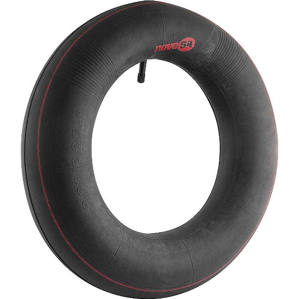 Câmara de ar 3,25" x 8" NOVE54