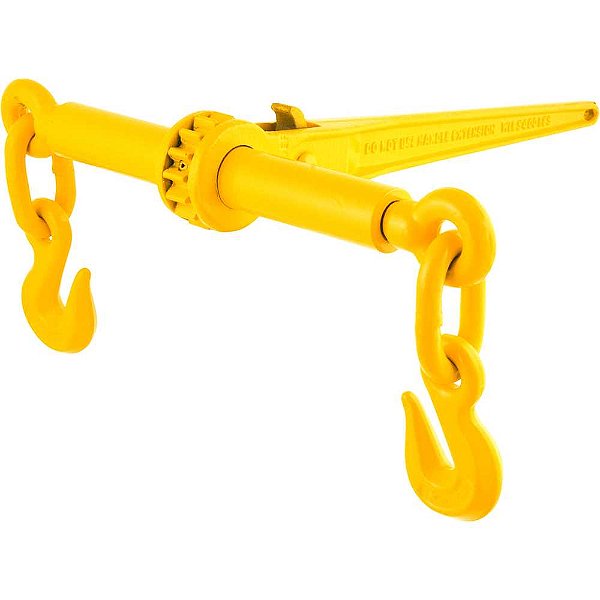 Tensionador com catraca 3/8" a 1/2" VONDER PLUS