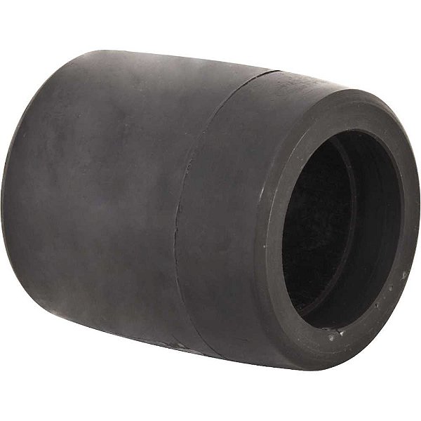Roda traseira 70mm x 80mm em nylon VONDER