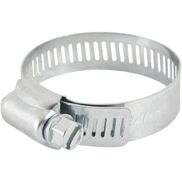Abraçadeira rosca sem fim 33mm a 57mm com 12 peças NOVE54