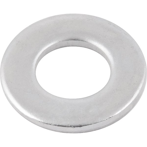 Arruela lisa 3mm zincada VONDER