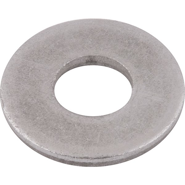 Arruela lisa 3/8" polida VONDER
