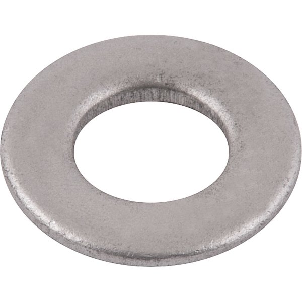 Arruela lisa 5mm polida VONDER