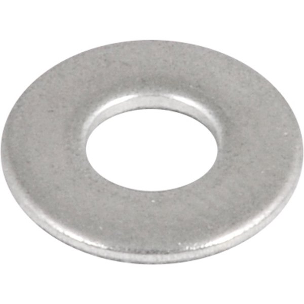Arruela lisa 5/32" inox VONDER