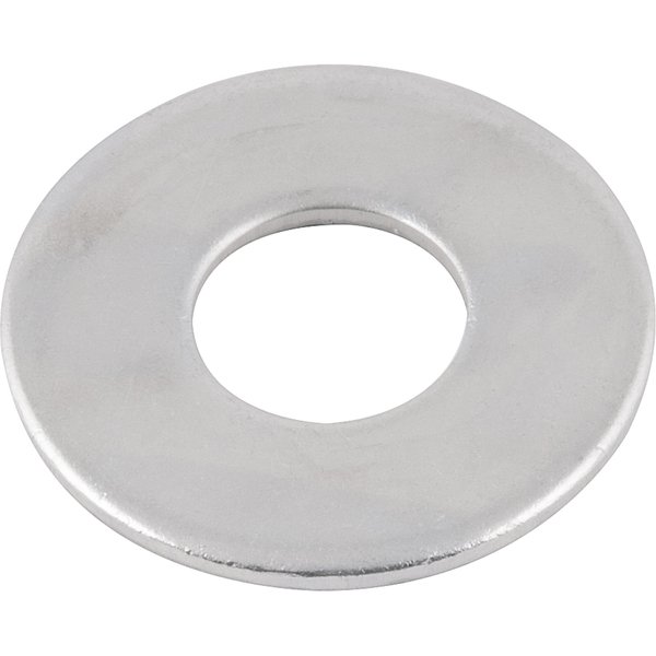 Arruela lisa 7/8" zincada VONDER