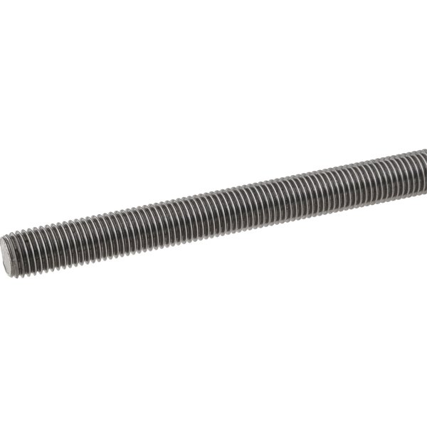 Barra roscada polida 5/16" rosca UNC contém 10 peças com 1 metro VONDER