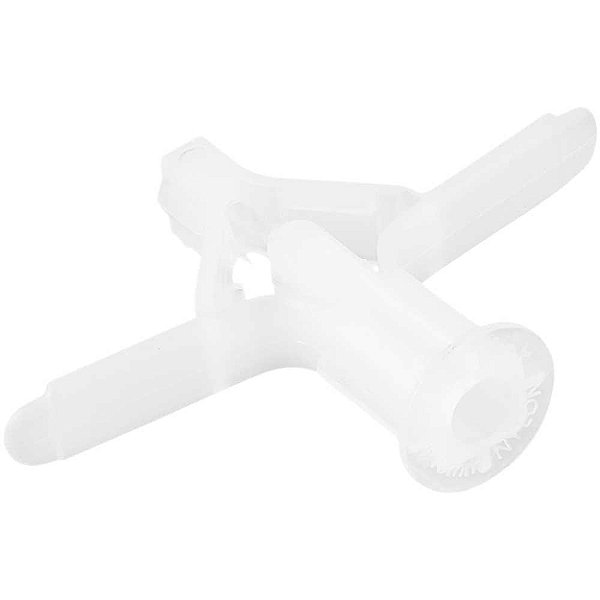 Bucha de nylon para fixação de drywall de 11,0mm a 18,0mm VONDER