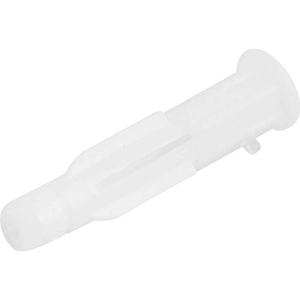 Bucha plástica para fixação de drywall 6,0mm VONDER