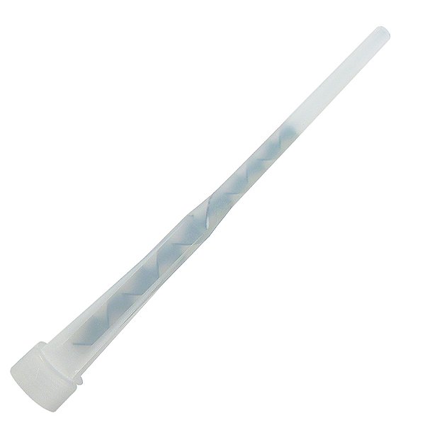 Bico misturador para chumbador químico FIS MR Plus FISCHER