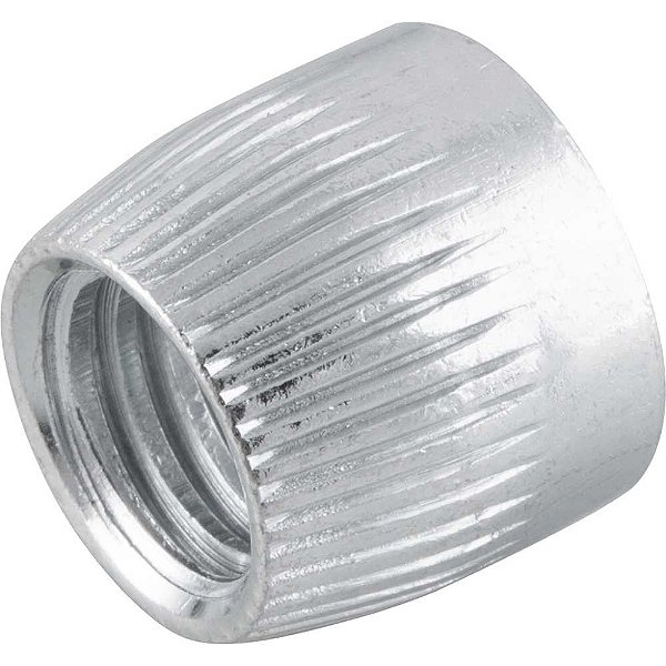 Cone para Chumbador CBV 1/2" VONDER - 50 unidades