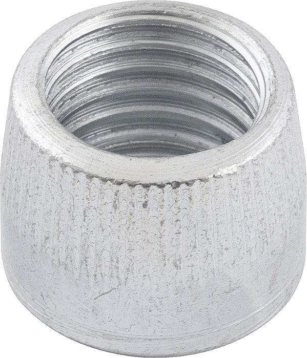 Cone para chumbador CBV 1/4" VONDER - 100 unidades