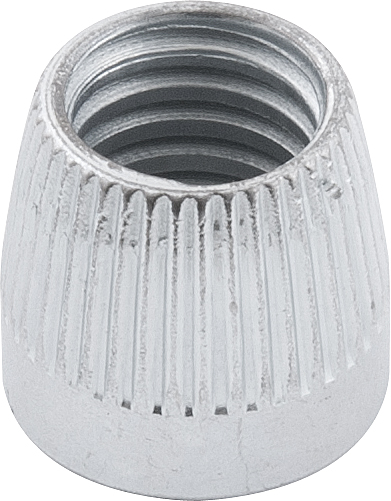 Cone para chumbador CBV 3/8" VONDER - 50 unidades