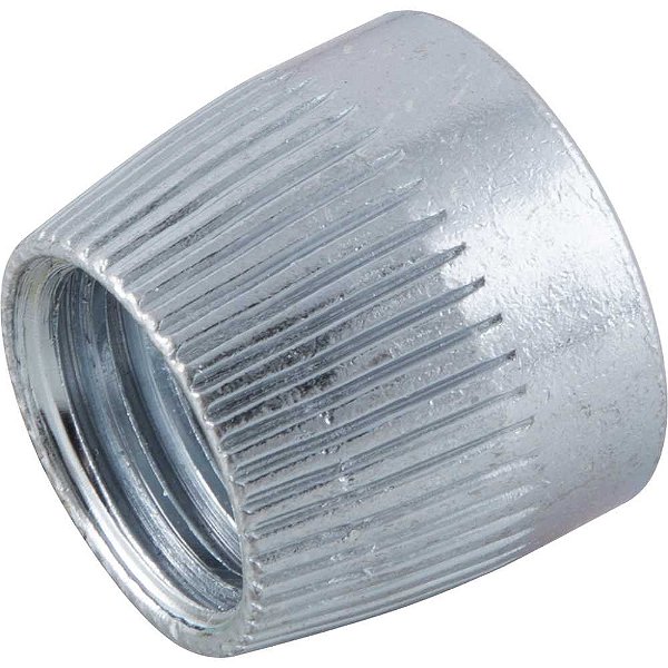 Cone para Chumbador CBV 5/8" VONDER - 50 unidades