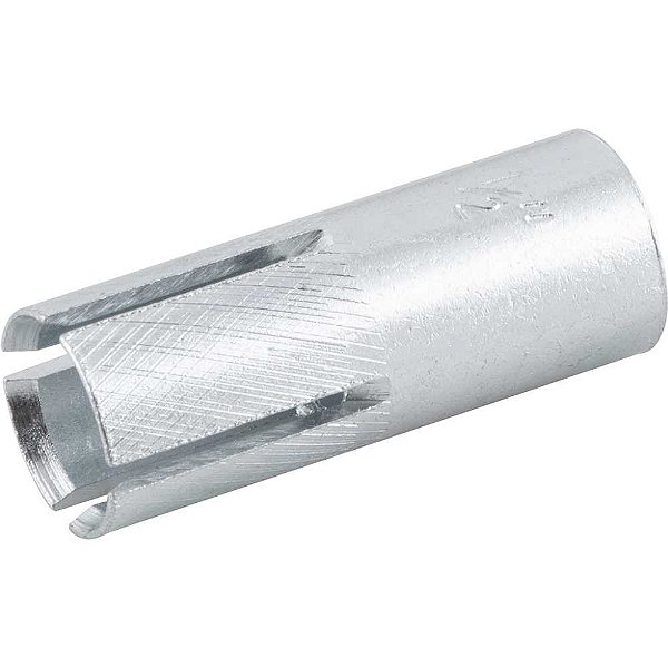 Jaqueta para Chumbador CBV 1/2" pacote com 50 peças VONDER