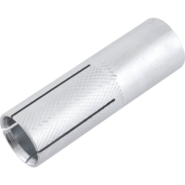 Jaqueta para chumbador CBV 1/4" VONDER - 100 unidades