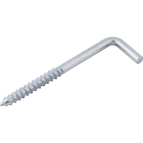 Escápula 5,5mm x 70mm E-8 embalagem com 1.500 peças VONDER