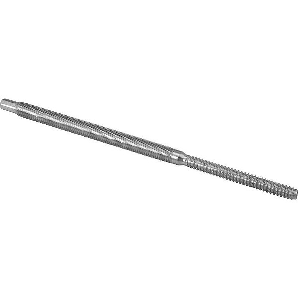 Haste M10 x 200mm para painel solar para metal caixa com 50 peças VONDER