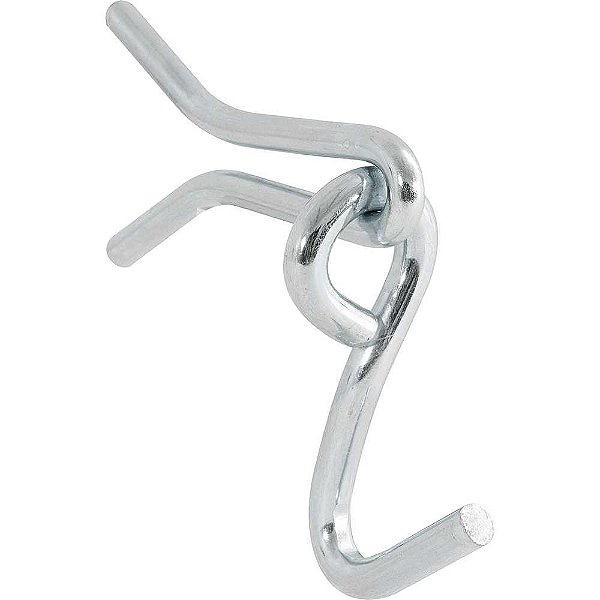 Gancho para rede de chumbar VONDER