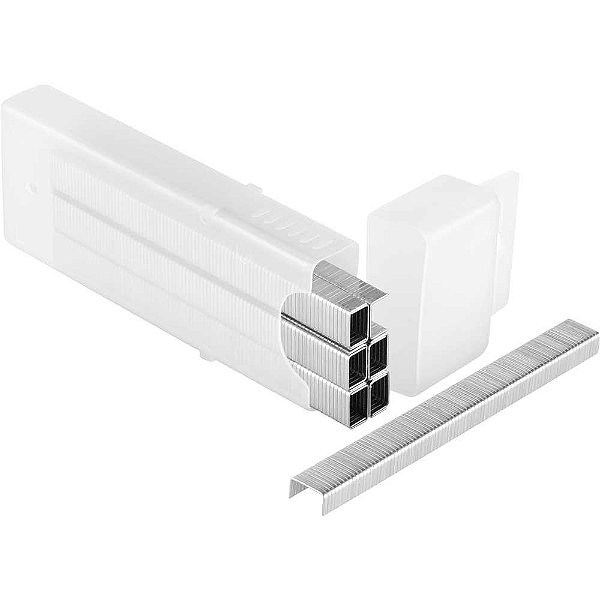 Grampo 1/4" para grampeador pneumático TRA704T STANLEY