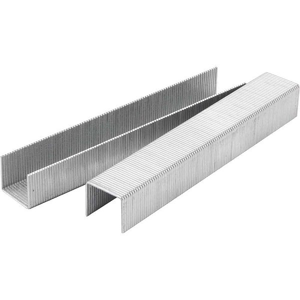 Grampo 10mm para grampeador GPE 168 caixa com 1.000 VONDER