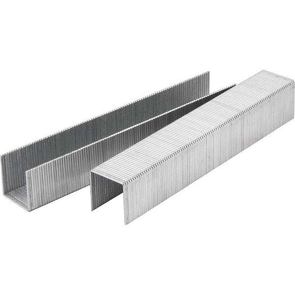 Grampo 12mm para grampeador GPE 168 caixa com 1.000 VONDER