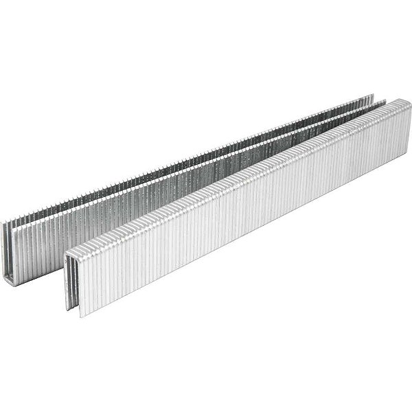 Grampo 16mm para grampeador GPV 201 caixa com 2.500 peças VONDER