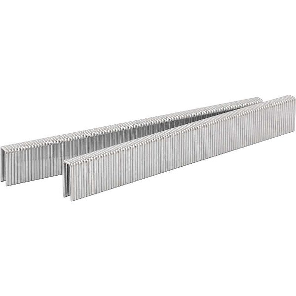 Grampo 16mm para grampeador/pinador elétrico GPE 916 caixa com 1.000 VONDER