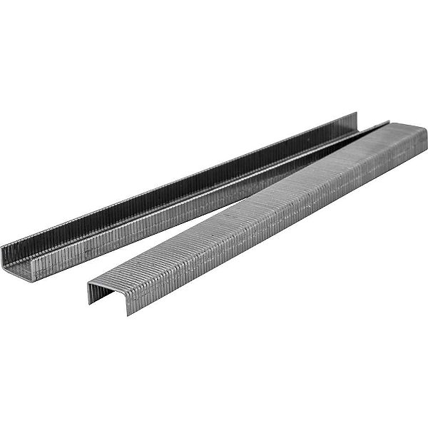 Grampo 6mm polido 106/6 ROCAMA