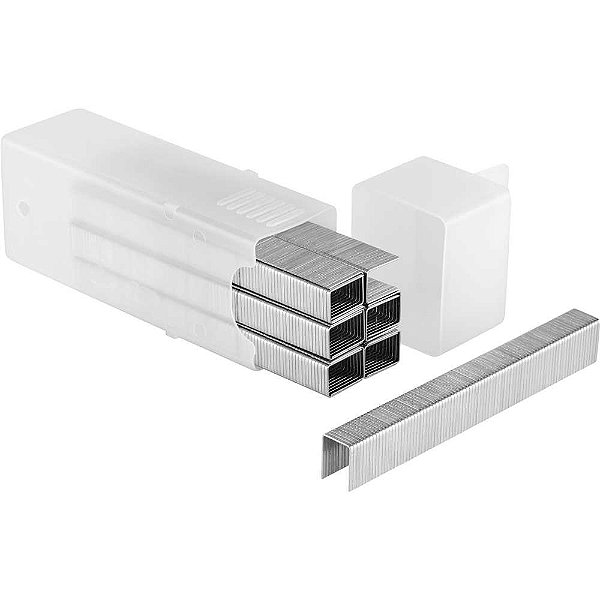Grampo 9/16" para grampeador pneumático TRA709T STANLEY