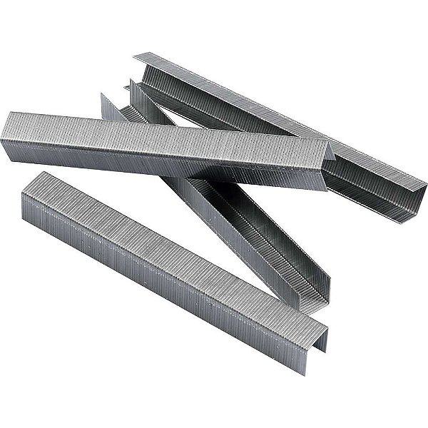 Grampo P 12,9mm x 16mm 80/16 GRAM-SERV