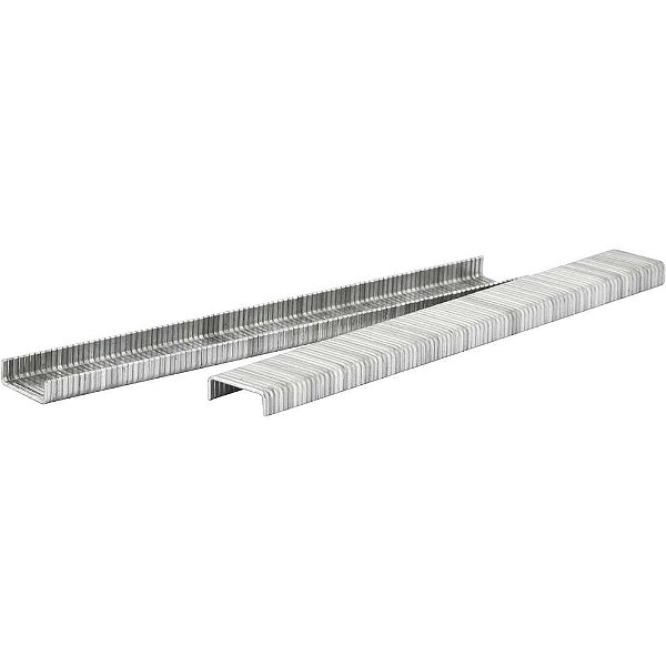 Grampo reto 4mm VONDER