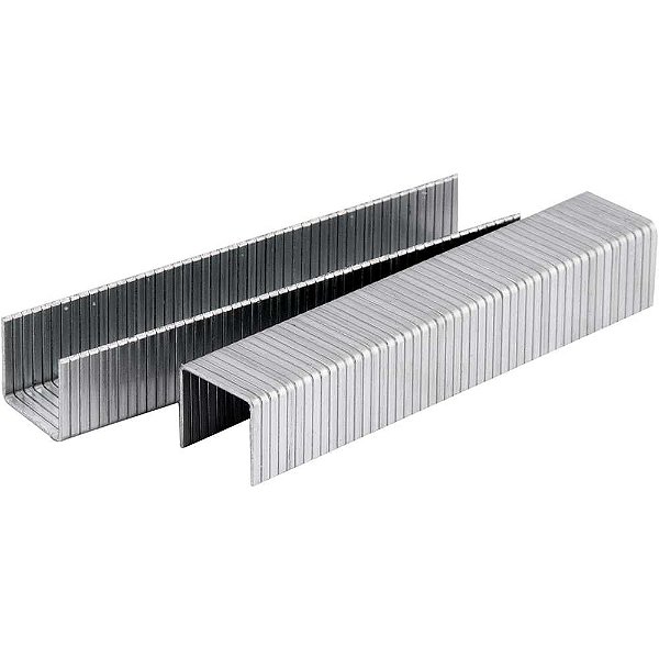 Grampo reto 8mm espessura 1,2mm DISMA