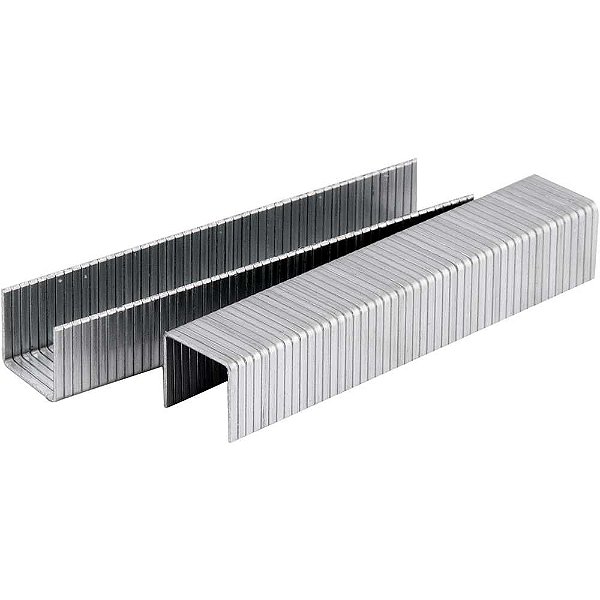 Grampo reto 8mm espessura 1,2mm VONDER