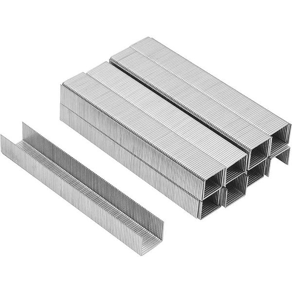 Grampos para Grampeador Pneumático