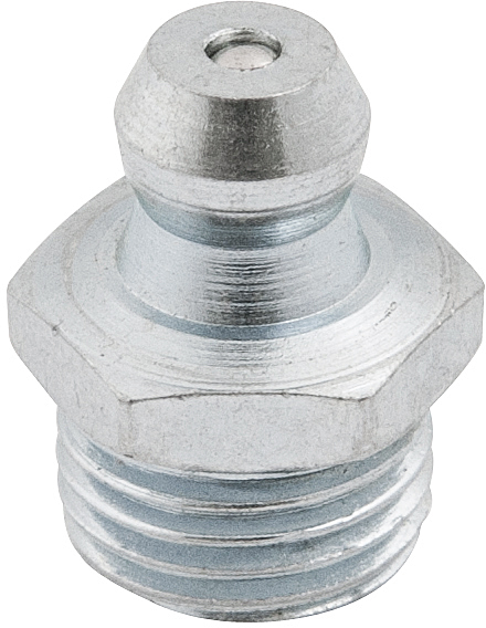 Graxeira reta M10 x 1,0mm VONDER