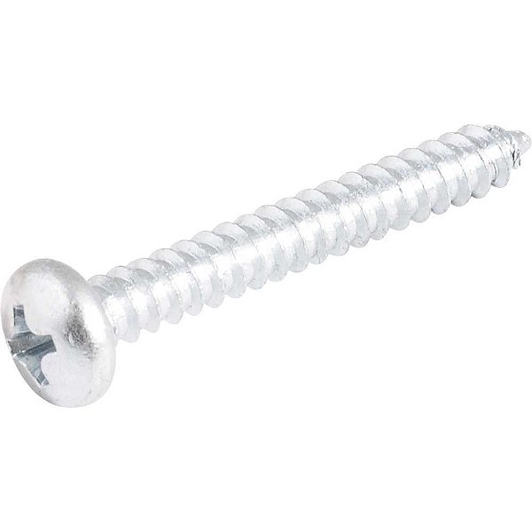 Parafuso autoatarraxante 4,2mm x 32,0mm cabeça panela phillips VONDER