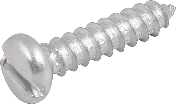 Parafuso autoatarraxante cabeça panela 2,9mm x 13,0mm VONDER