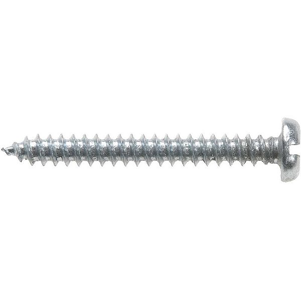 Parafuso autoatarraxante cabeça panela 3,9mm x 32,0mm caixa com 500 peças VONDER