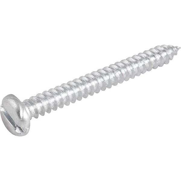 Parafuso autoatarraxante cabeça panela 4,2mm x 38,0mm VONDER