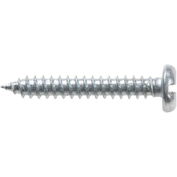 Parafuso autoatarraxante cabeça panela 4,8mm x 32,0mm caixa com 500 peças VONDER