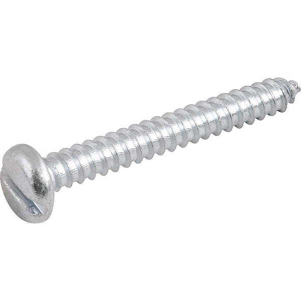 Parafuso autoatarraxante cabeça panela 4,8mm x 38,0mm VONDER