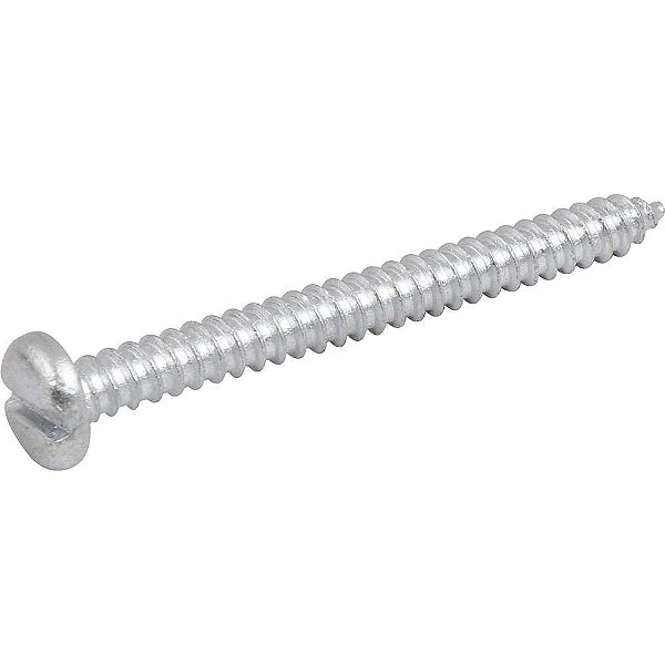 Parafuso autoatarraxante cabeça panela 4,8mm x 50,0mm VONDER