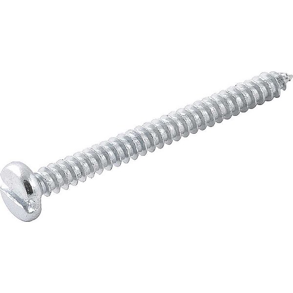Parafuso autoatarraxante cabeça panela 4,8mm x 50,0mm caixa com 200 peças VONDER