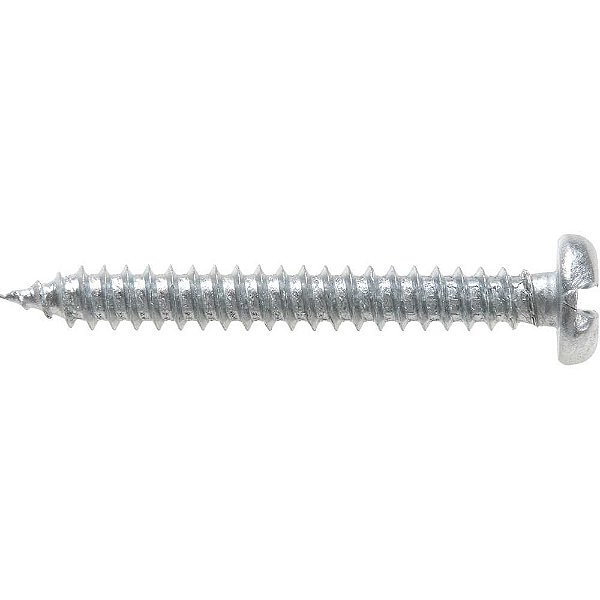 Parafuso autoatarraxante cabeça panela 5,5mm x 45,0mm caixa com 200 peças VONDER