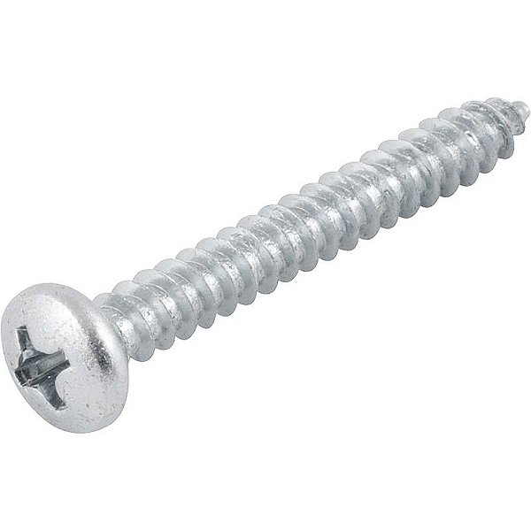 Parafuso autoatarraxante 4,2mm x 32,0mm cabeça panela phillips caixa com 500 peças VONDER