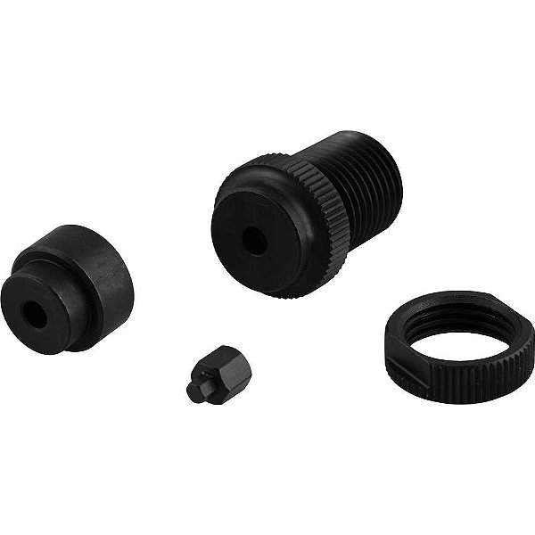 Conjunto do parafuso de tração M4 para RPV 312 VONDER