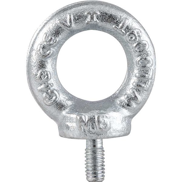 Parafuso olhal 6 mm,0,07 tf VONDER PLUS