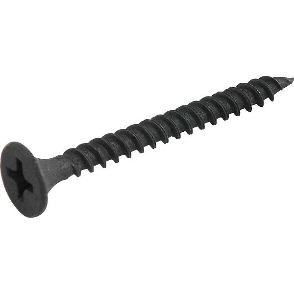 Parafuso para drywall 3,5mm x 35mm ponta agulha VONDER