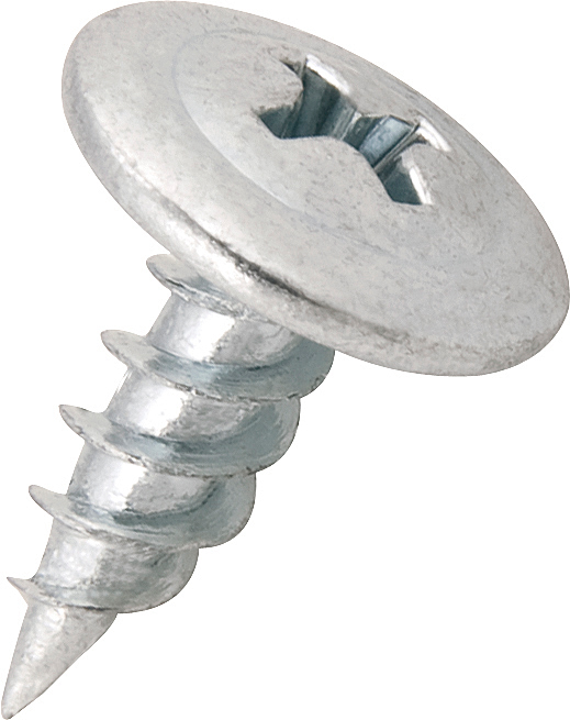 Parafuso para drywall 4,2mm x 19mm VONDER