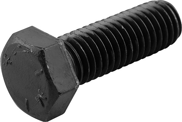 Parafuso sextavado 8.8 (GRAU 5) 1/2" x 1.1/2" rosca total UNC VONDER